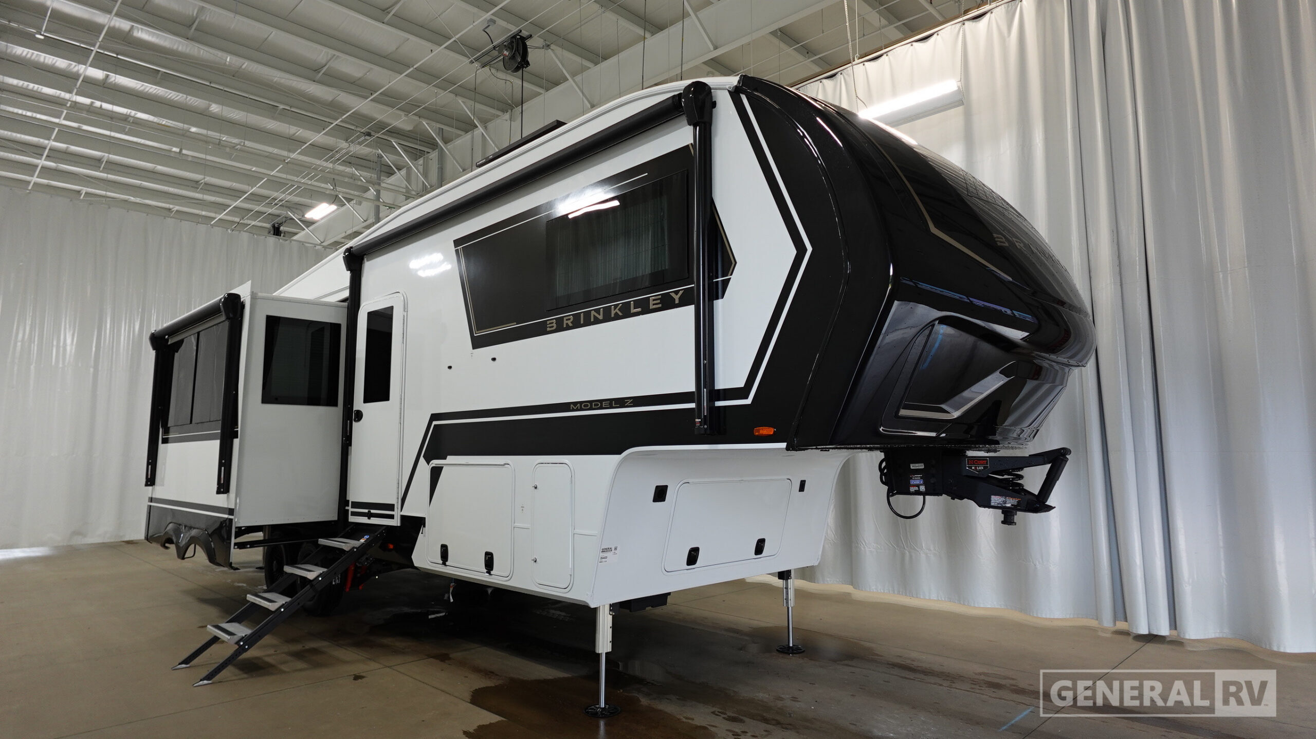 2027 Brinkley MODEL Z 3110 in south weber UT