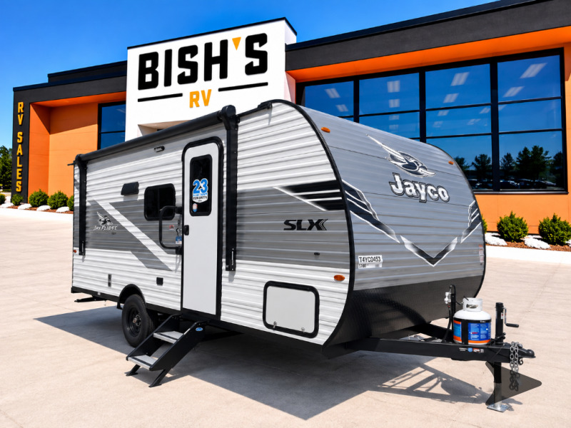 2026 Jayco Jay Flight SLX 175BH RV