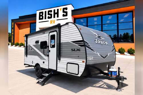 2026 Jayco Jay Flight SLX 175BH in kearney NE