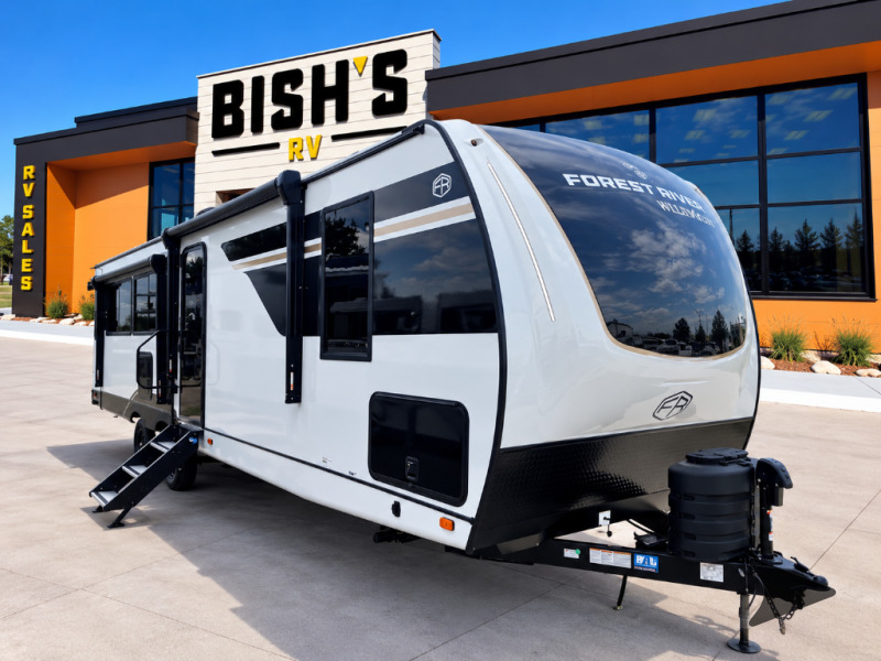 2026 Forest River Rv Vibe 2800RL RV