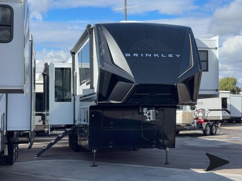 2027 Brinkley Model G 3250 in meridian ID