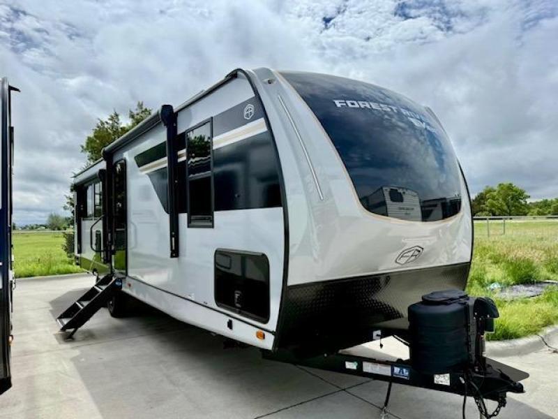 2026 Forest River Rv Vibe 2800RL in kearney NE
