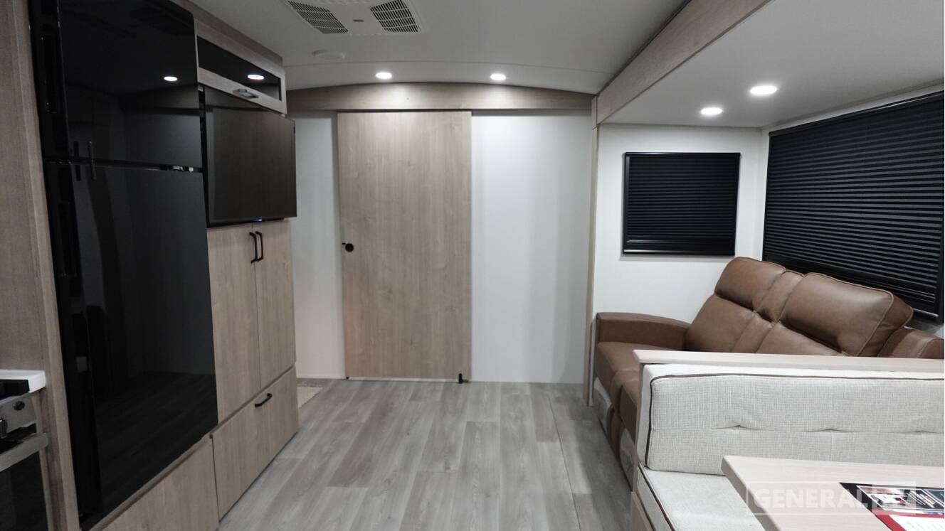 A photo of this 2026 Grand Design IMAGINE 2600RB
