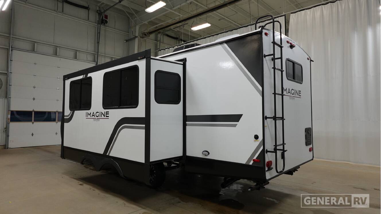 A photo of this 2026 Grand Design IMAGINE 2600RB