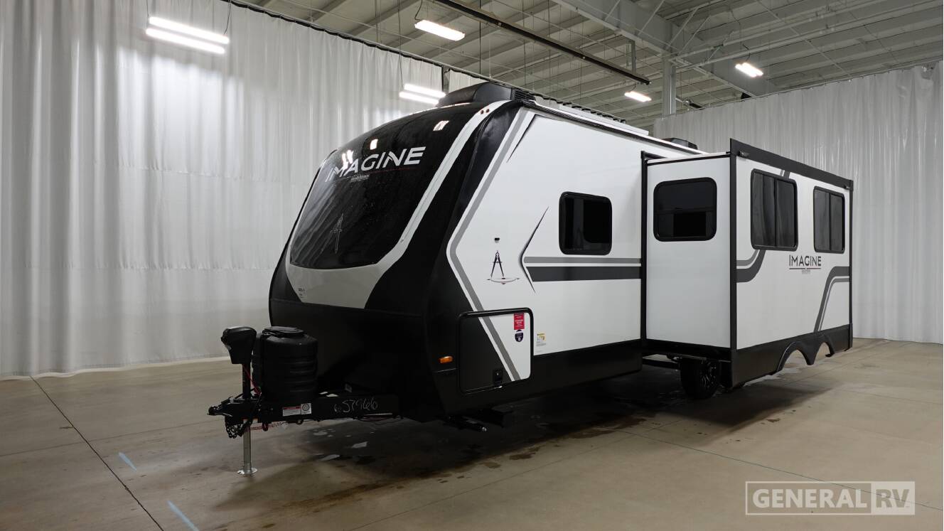 A photo of this 2026 Grand Design IMAGINE 2600RB