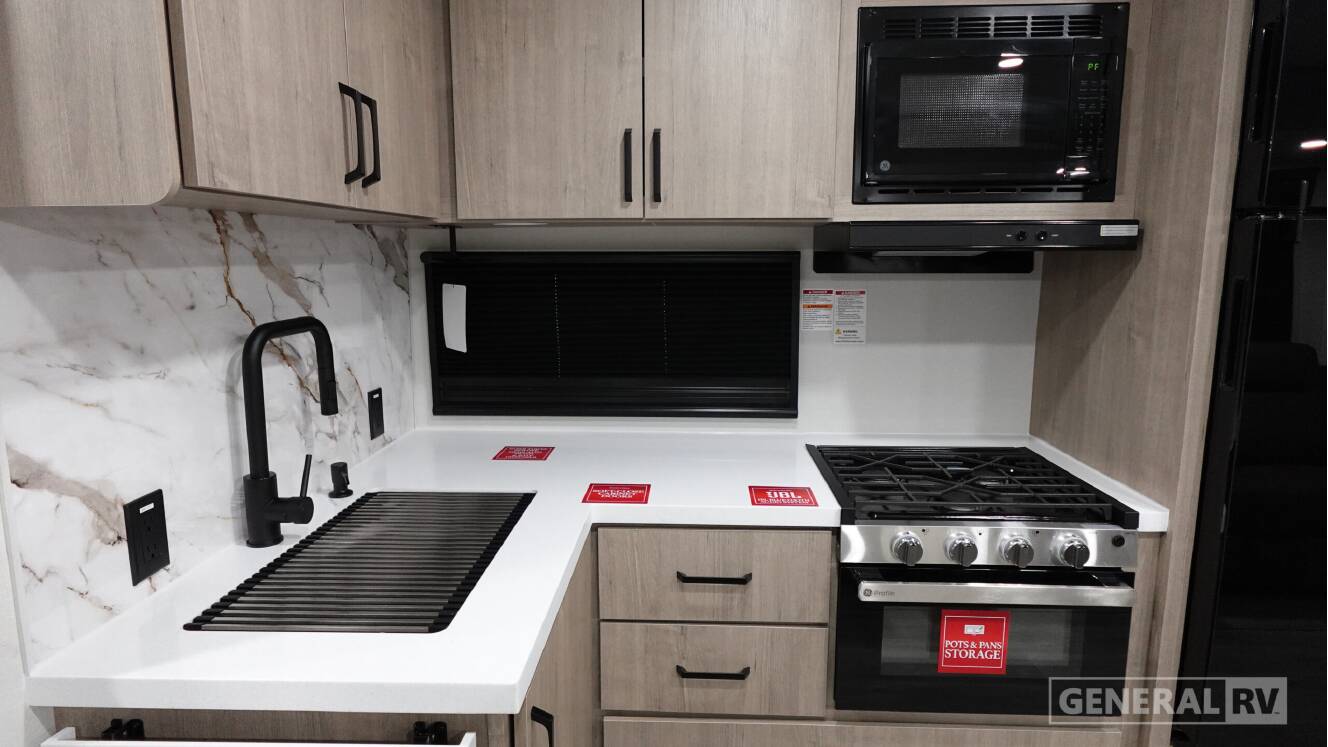 A photo of this 2026 Grand Design IMAGINE 2600RB