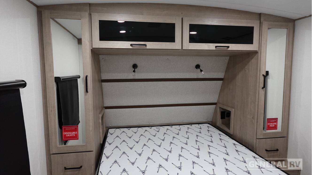 A photo of this 2026 Grand Design IMAGINE 2600RB