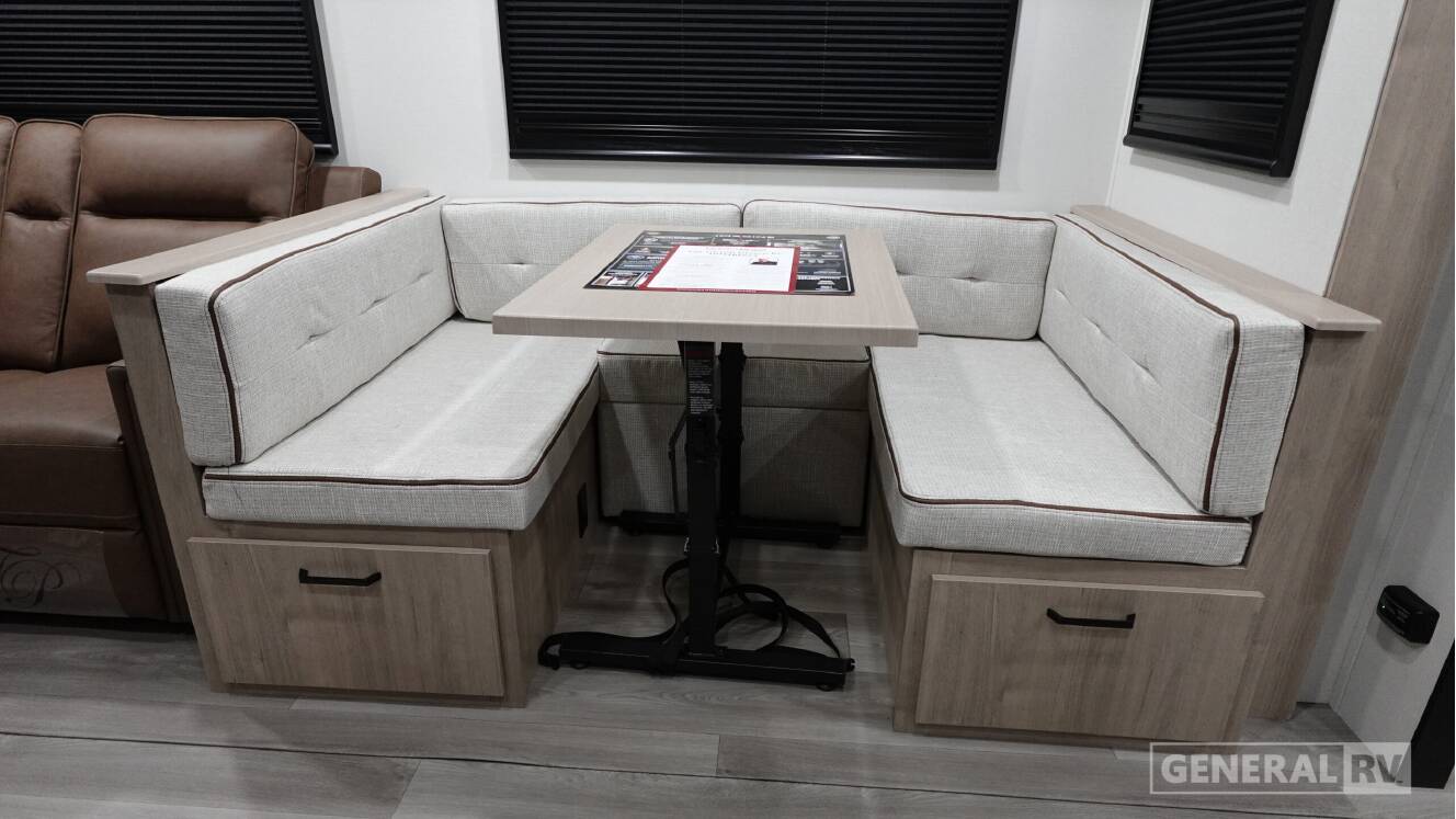 A photo of this 2026 Grand Design IMAGINE 2600RB