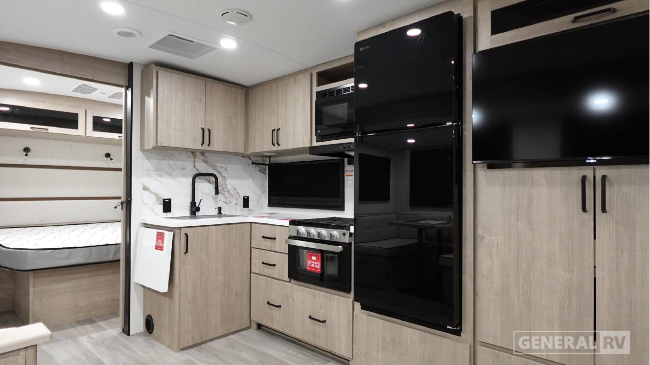 A photo of this 2026 Grand Design IMAGINE 2600RB