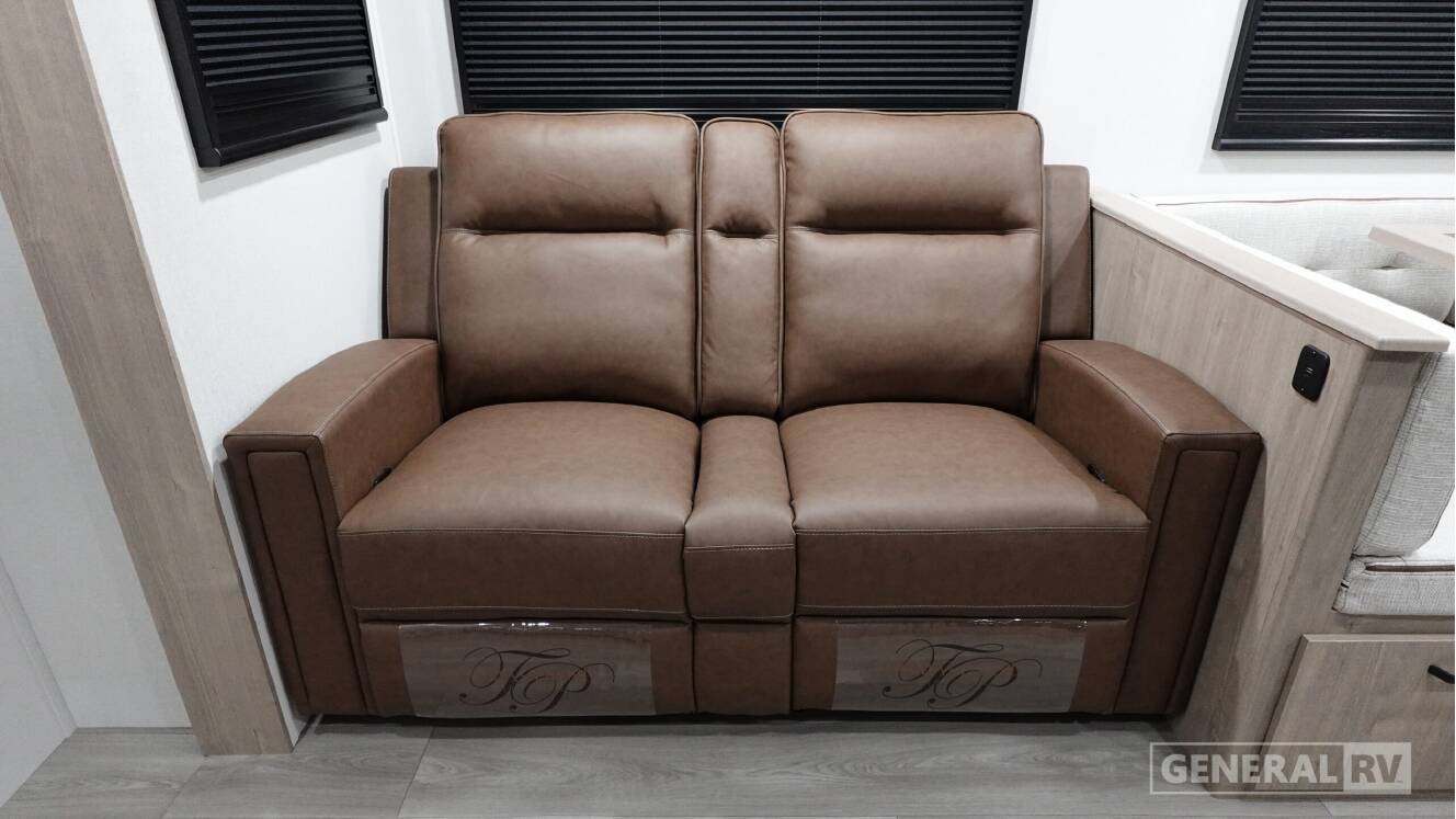 A photo of this 2026 Grand Design IMAGINE 2600RB