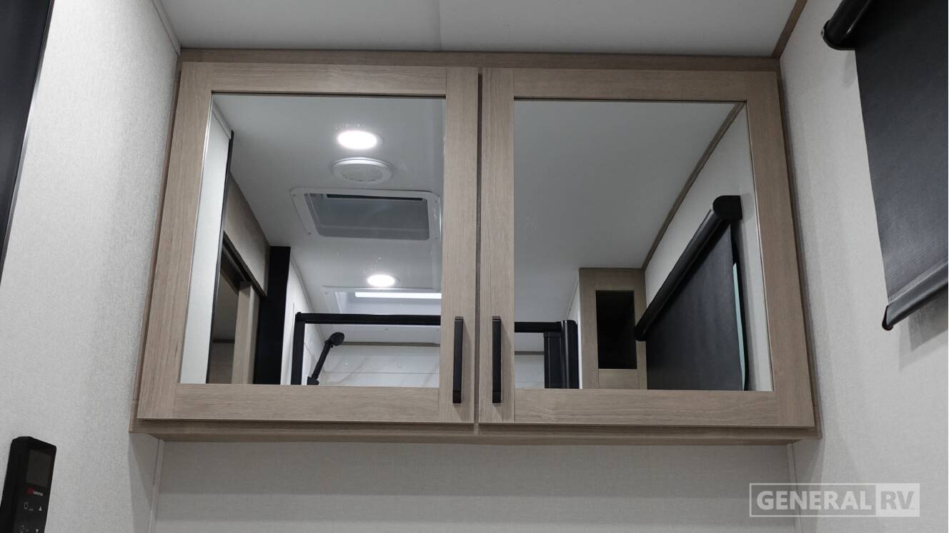A photo of this 2026 Grand Design IMAGINE 2600RB