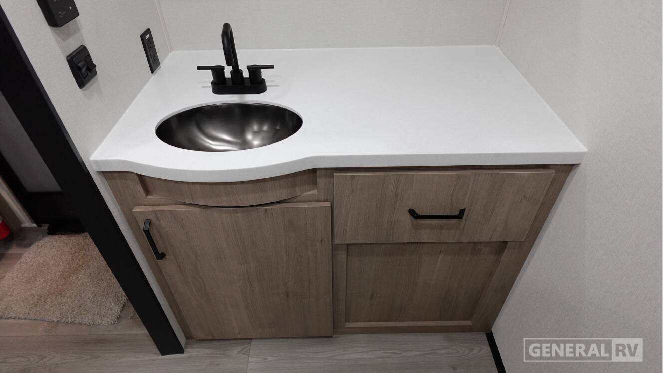 A photo of this 2026 Grand Design IMAGINE 2600RB