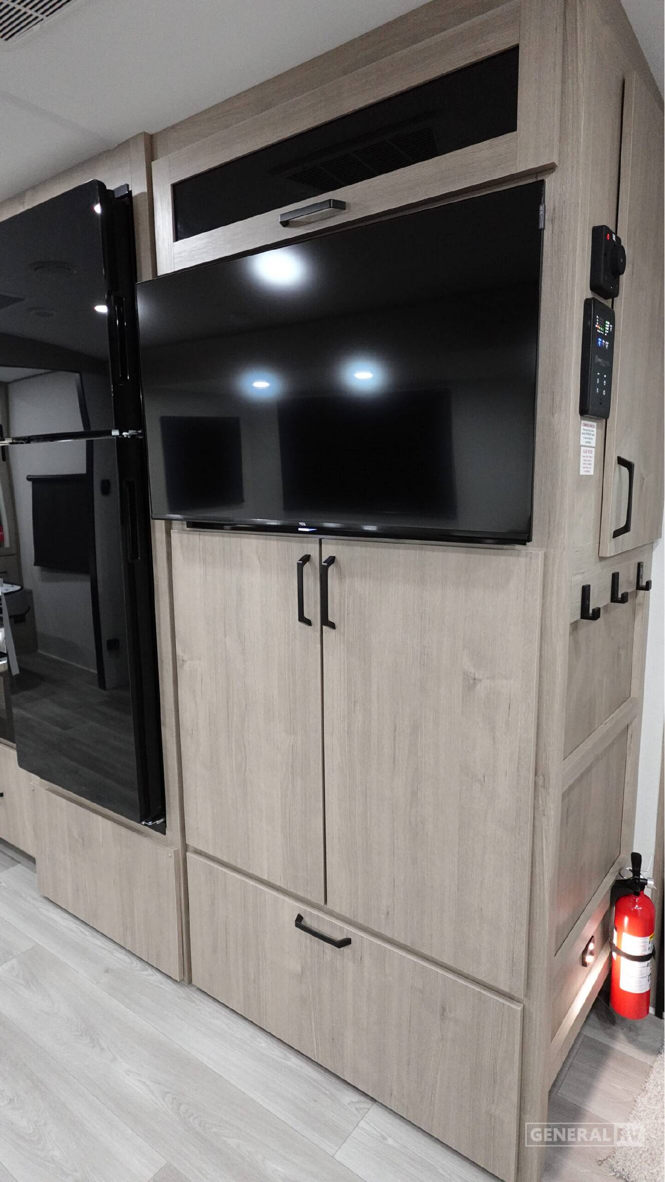 A photo of this 2026 Grand Design IMAGINE 2600RB