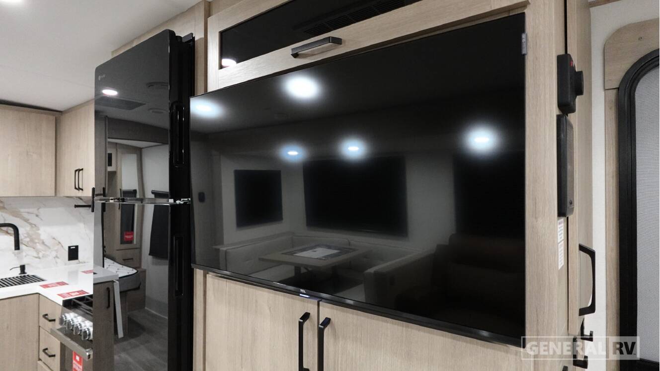 A photo of this 2026 Grand Design IMAGINE 2600RB