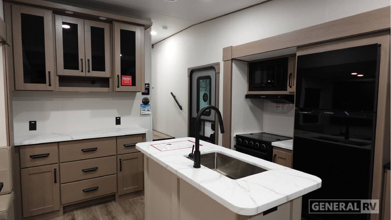 A photo of this 2026 Grand Design REFLECTION 28RL