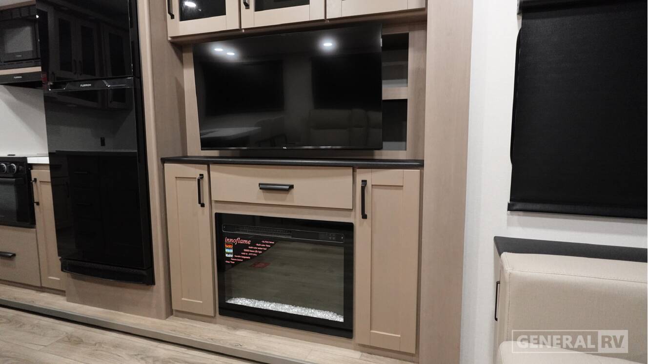 A photo of this 2026 Grand Design REFLECTION 28RL