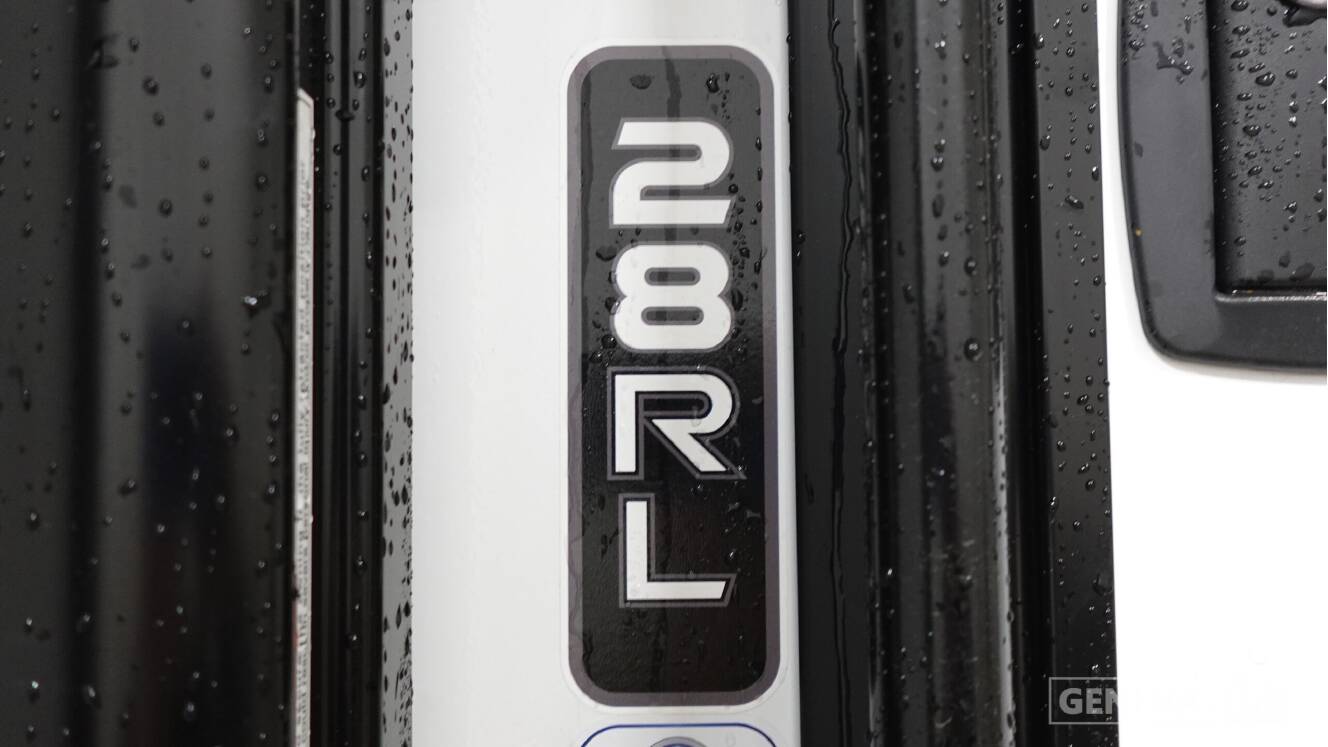 A photo of this 2026 Grand Design REFLECTION 28RL