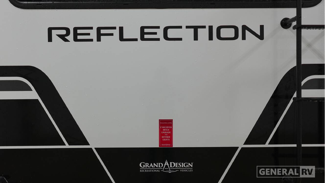 A photo of this 2026 Grand Design REFLECTION 28RL