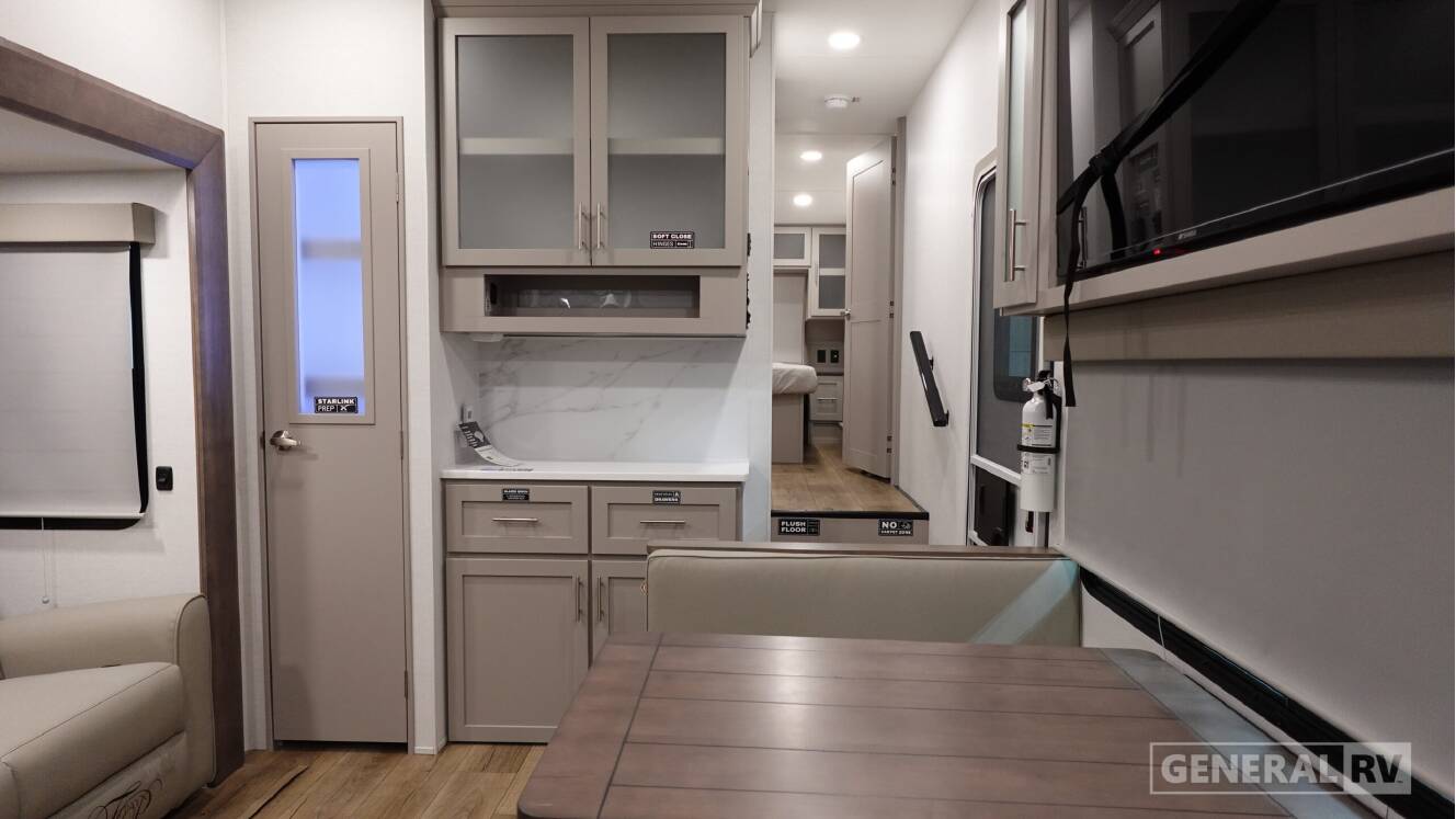 A photo of this 2026 Alliance Rv AVENUE ALL-ACCESS 23ML