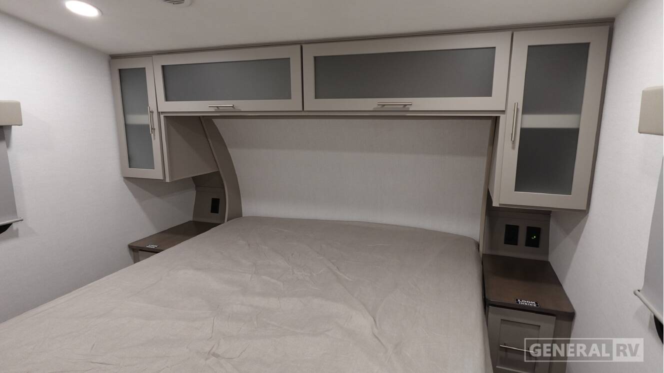A photo of this 2026 Alliance Rv AVENUE ALL-ACCESS 23ML