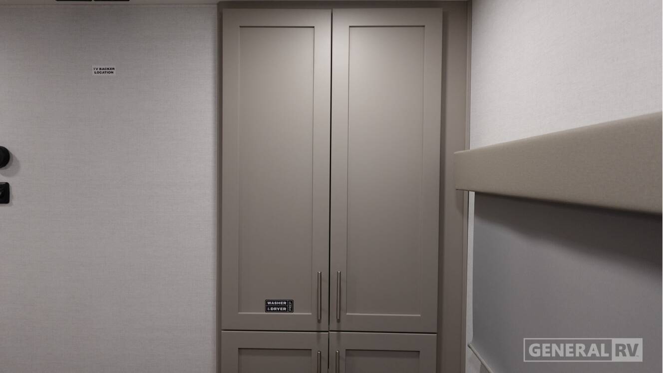 A photo of this 2026 Alliance Rv AVENUE ALL-ACCESS 23ML