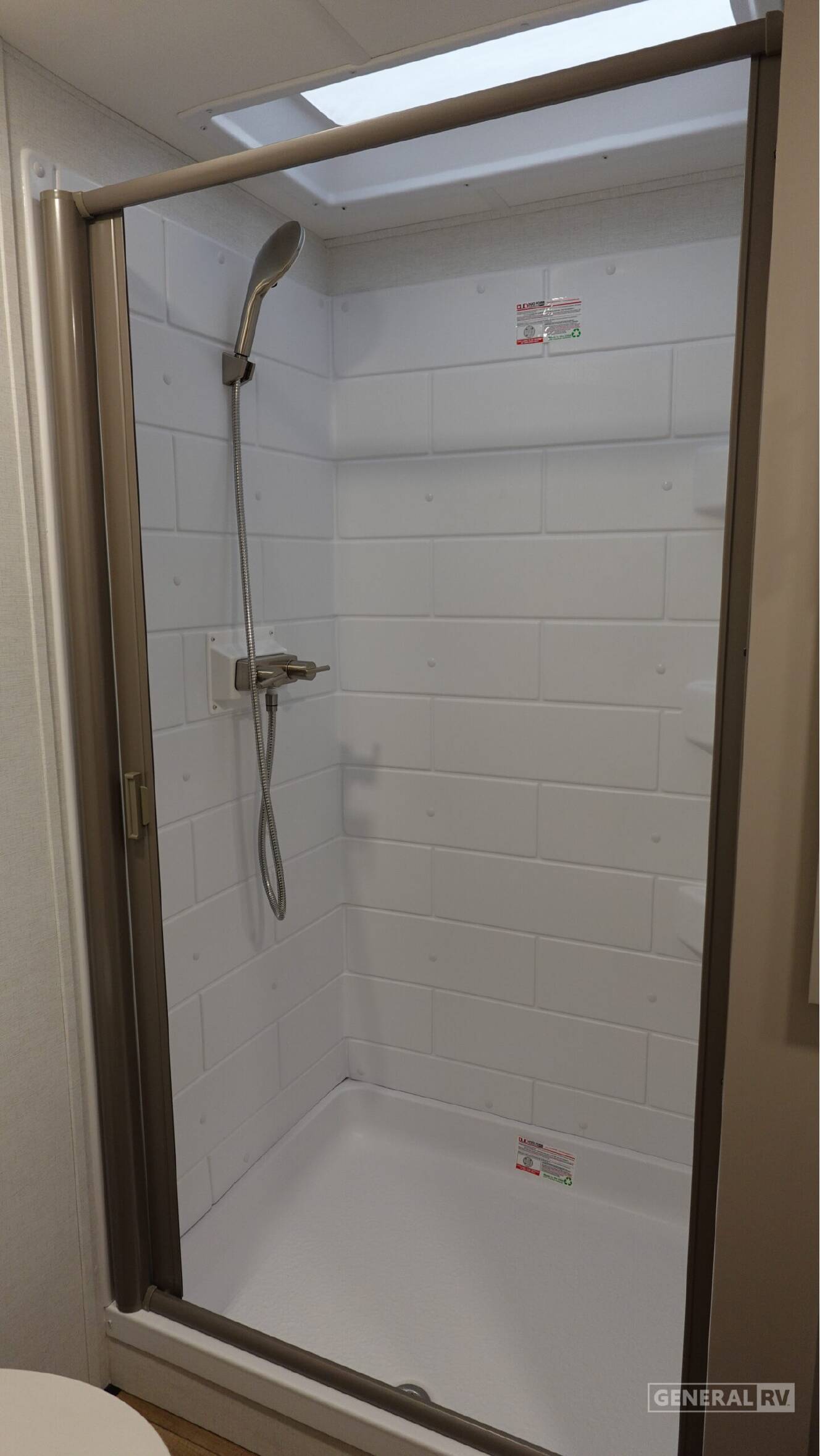A photo of this 2026 Alliance Rv AVENUE ALL-ACCESS 23ML