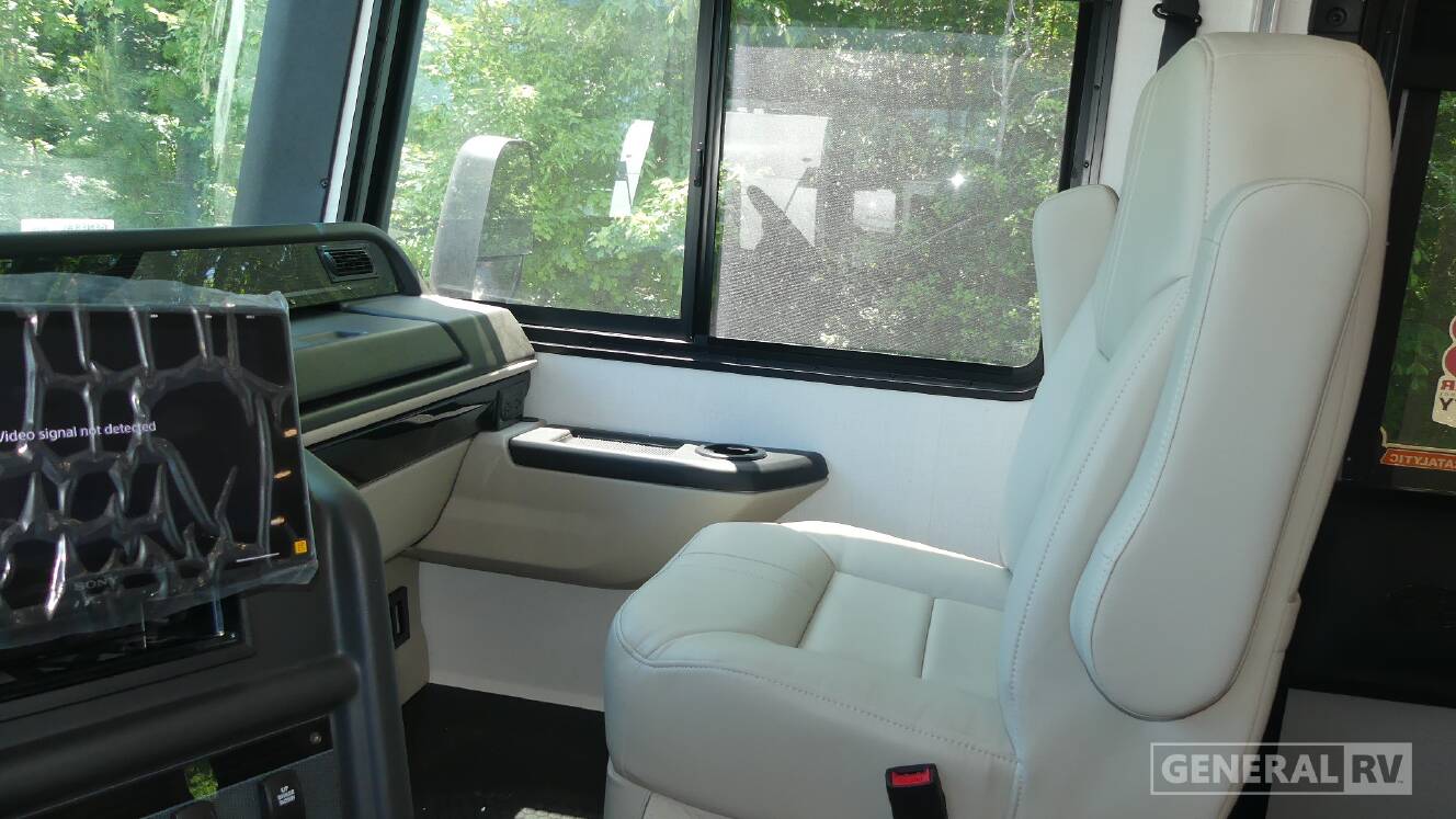 A photo of this 2026 Entegra Coach EMBLEM 36H