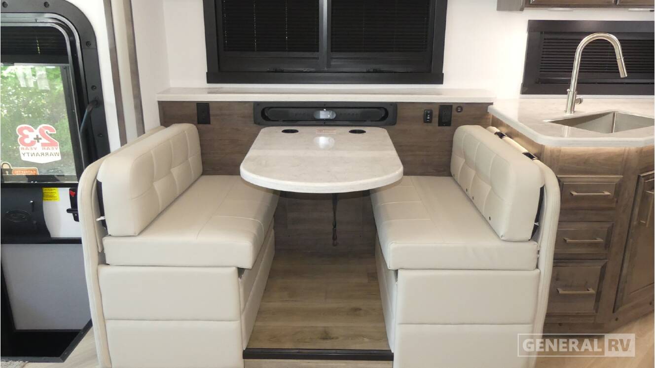 A photo of this 2026 Entegra Coach EMBLEM 36H