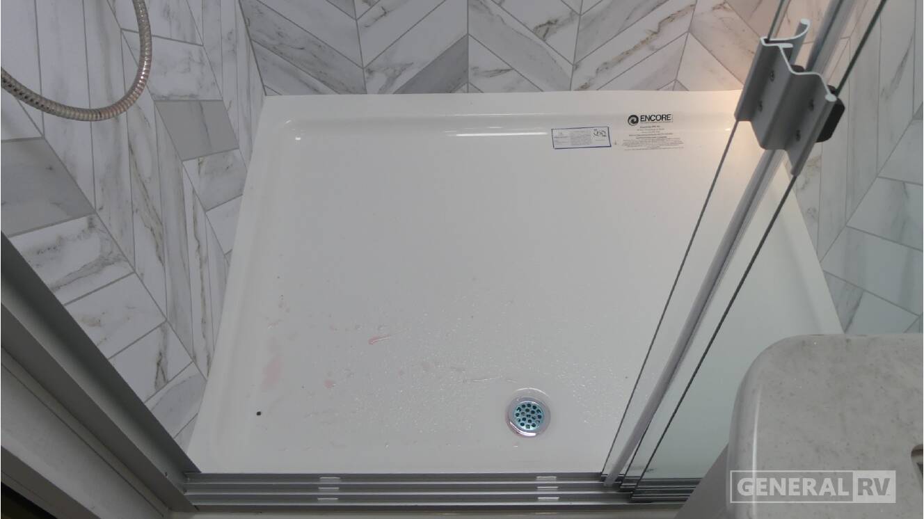 A photo of this 2026 Entegra Coach EMBLEM 36H