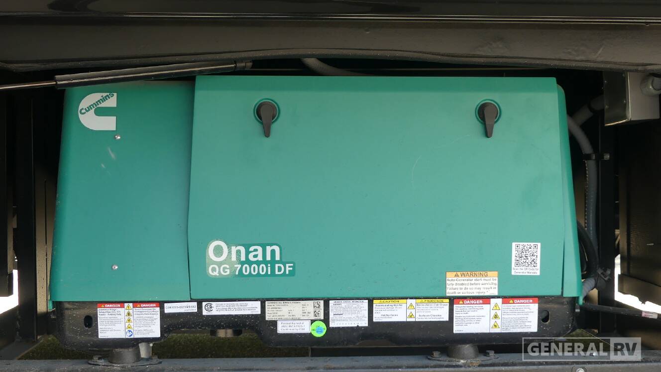A photo of this 2026 Entegra Coach EMBLEM 36H