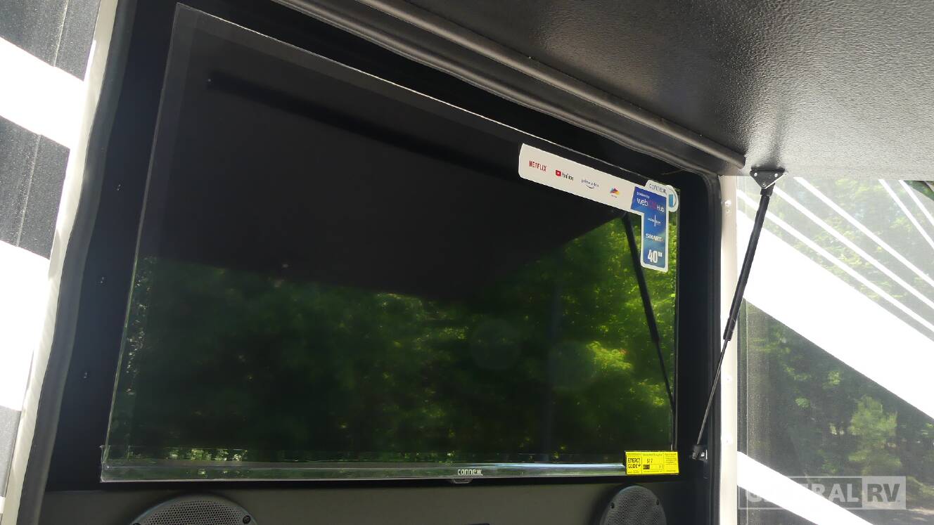 A photo of this 2026 Entegra Coach EMBLEM 36H