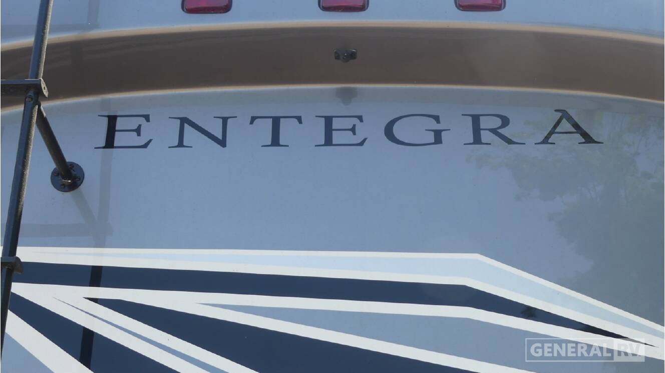 A photo of this 2026 Entegra Coach EMBLEM 36H