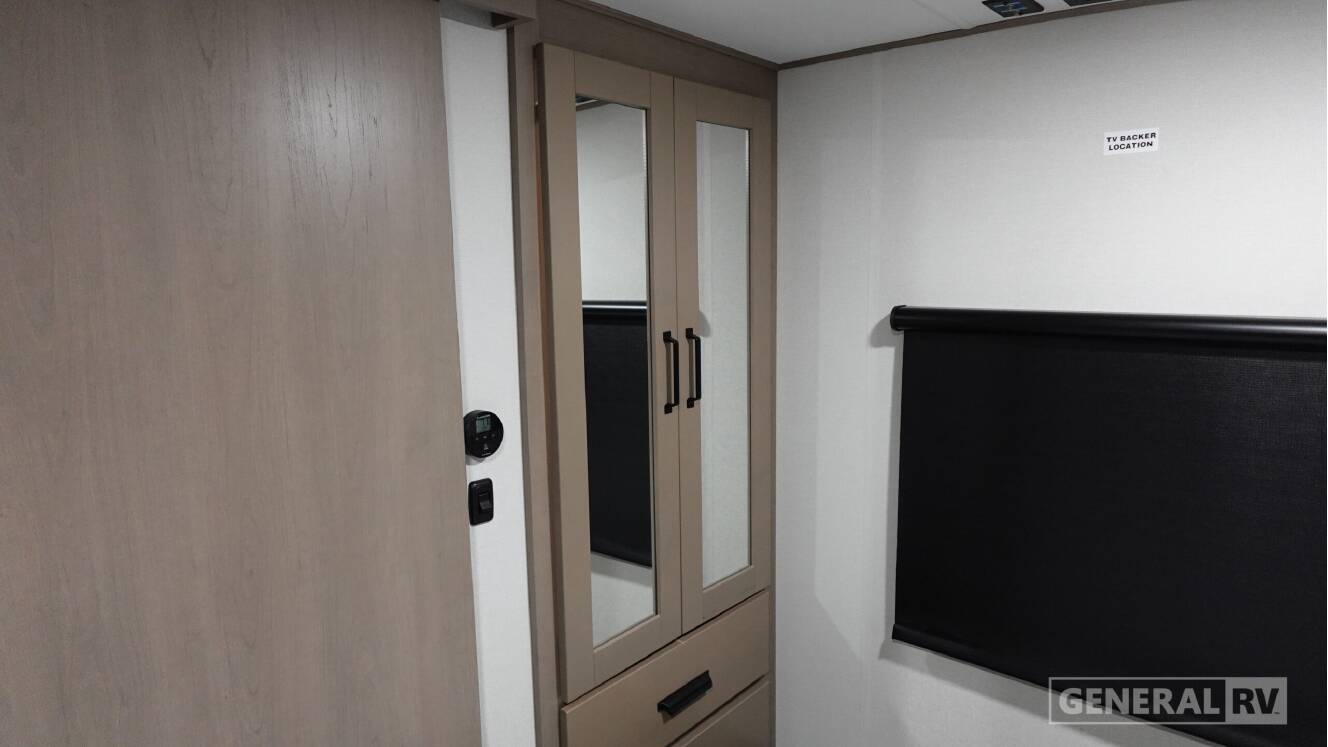 A photo of this 2026 Grand Design REFLECTION 270BN