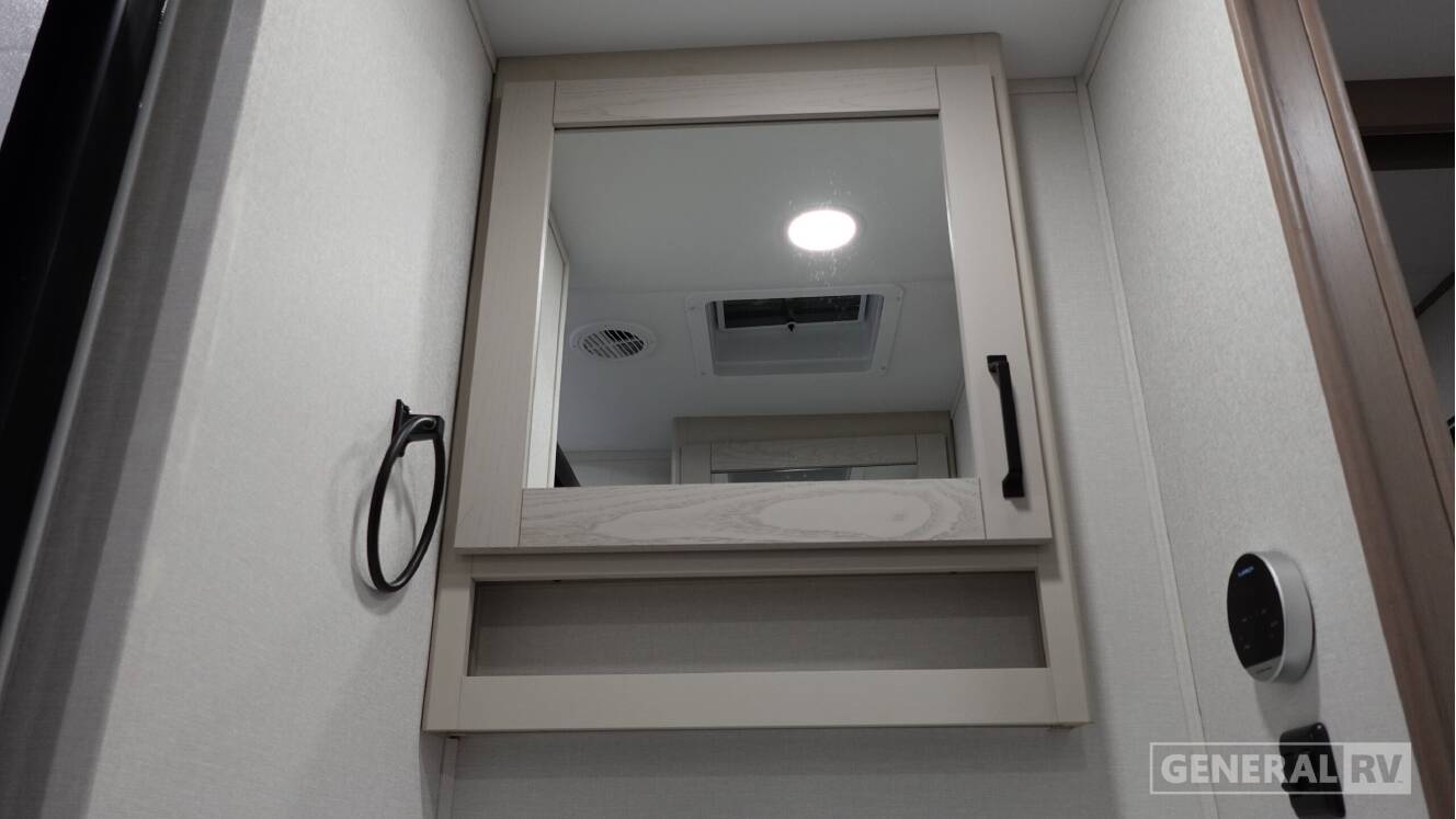 A photo of this 2026 Grand Design REFLECTION 270BN