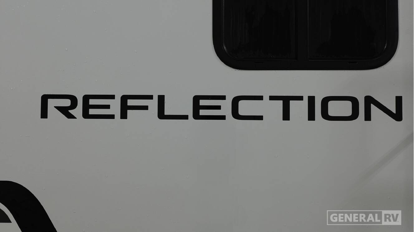 A photo of this 2026 Grand Design REFLECTION 270BN