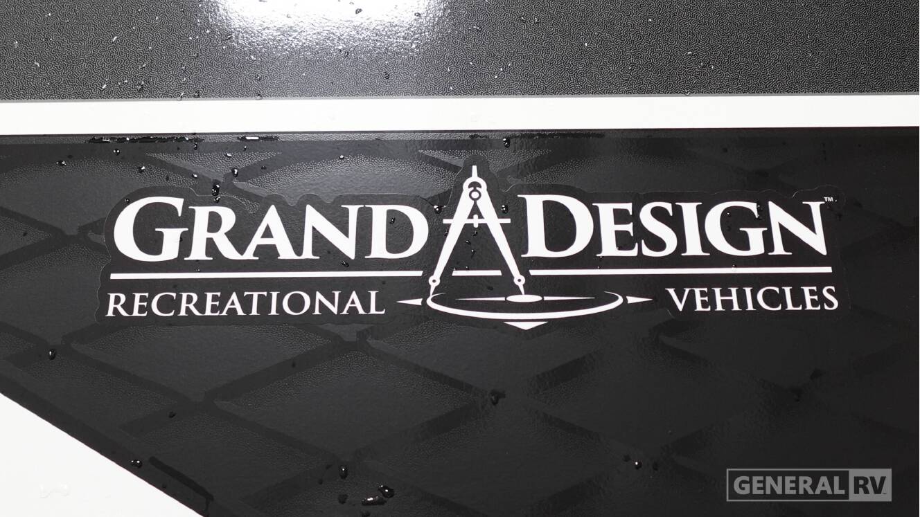 A photo of this 2026 Grand Design REFLECTION 270BN