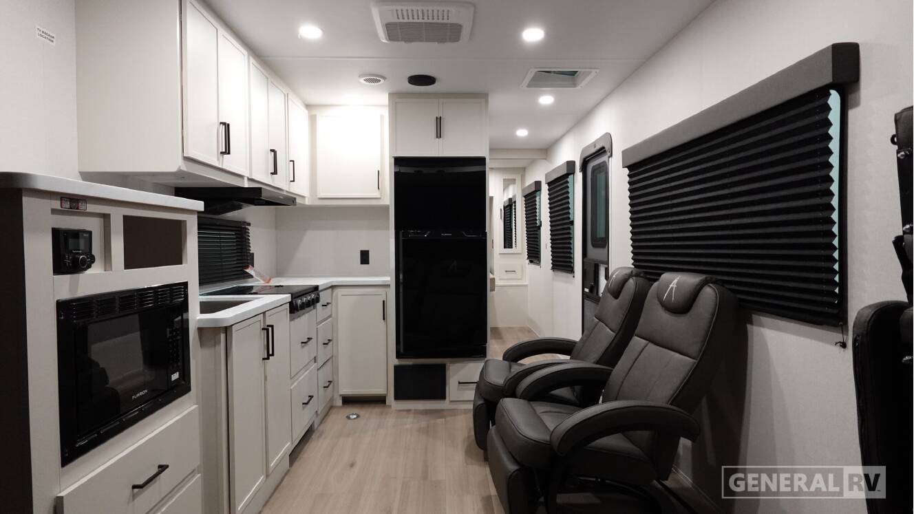 A photo of this 2026 Grand Design MOMENTUM 27MAV
