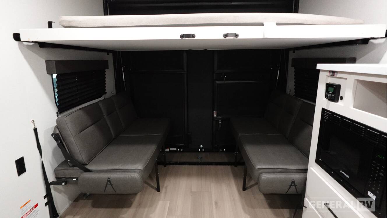 A photo of this 2026 Grand Design MOMENTUM 27MAV