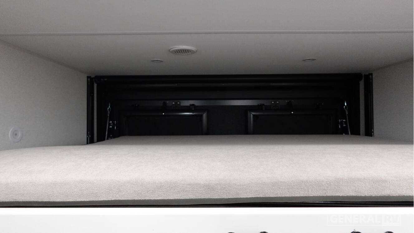 A photo of this 2026 Grand Design MOMENTUM 27MAV