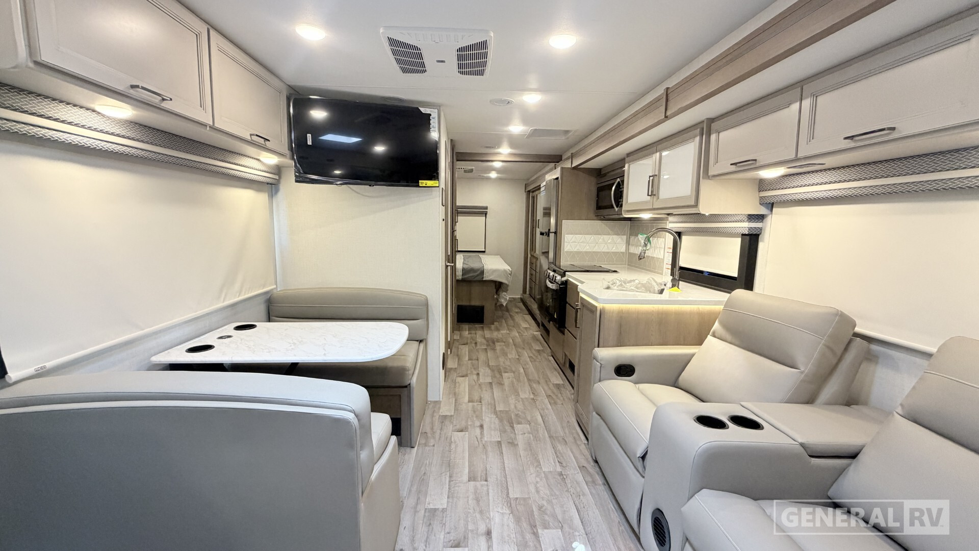 2026 Thor Motor Coach HURRICANE 29L in mesa AZ