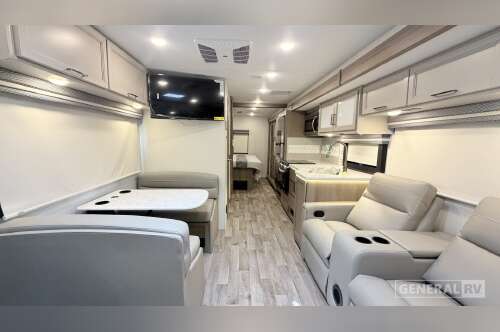2026 Thor Motor Coach HURRICANE 29L in mesa AZ