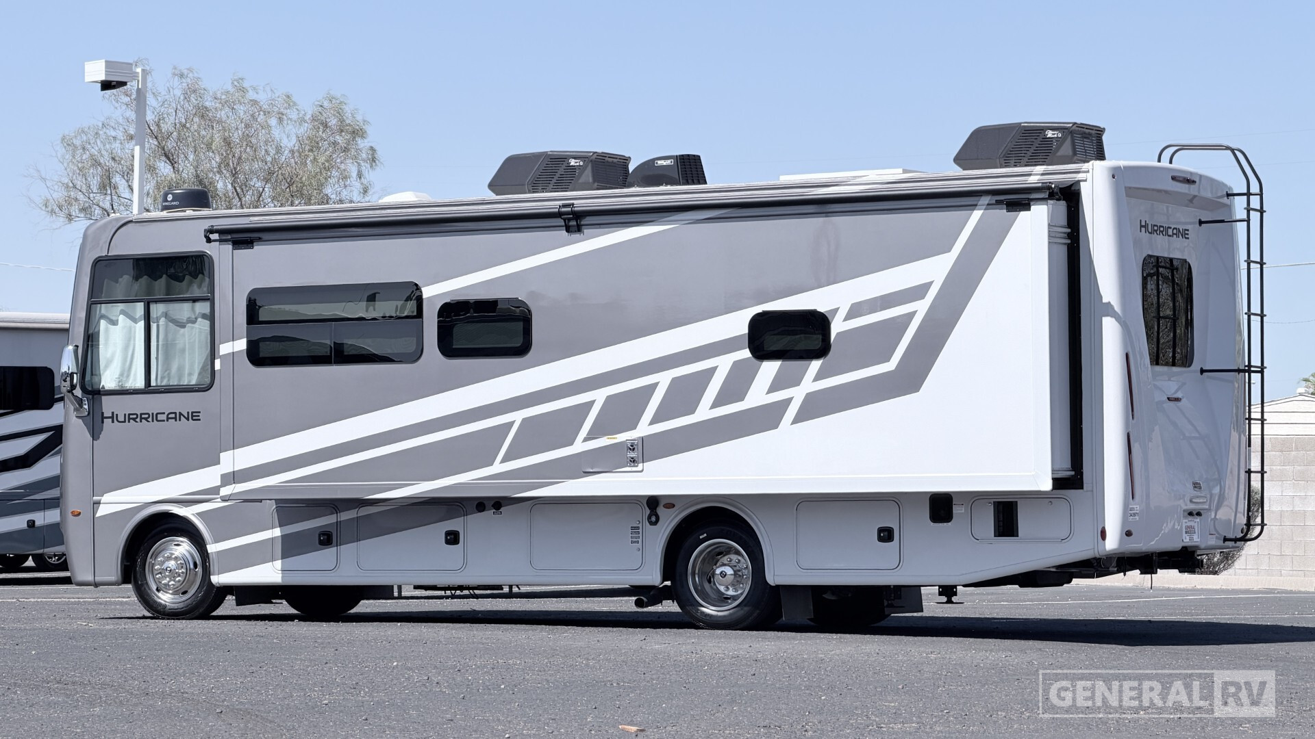 2026 Thor Motor Coach HURRICANE 29L in mesa AZ