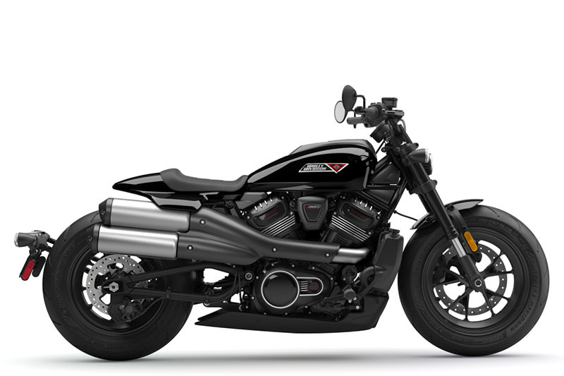 2026 Harley-Davidson Sportster® S in Shorewood, IL