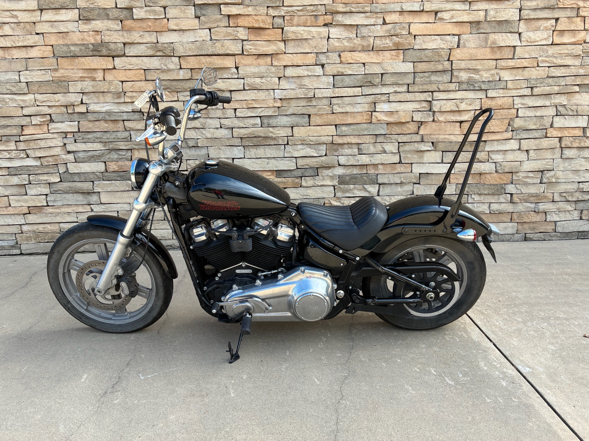 2023 Harley-Davidson Softail® Standard STANDARD in Bossier City, LA