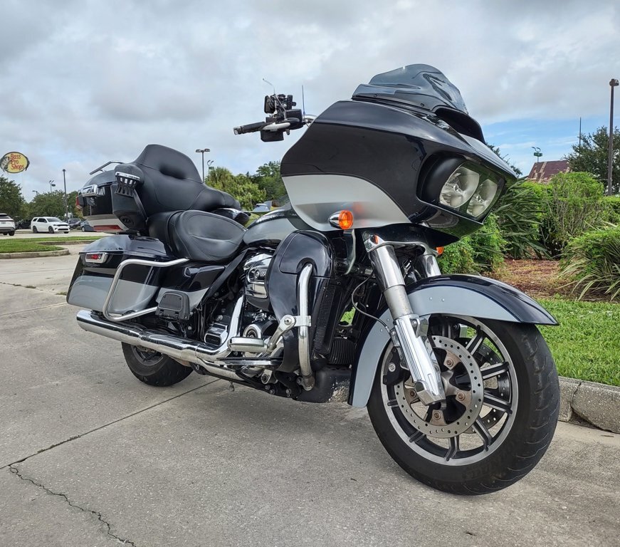 2019 Harley-Davidson ROAD GLIDE ULTRA ULTRA in Palm Bay, FL
