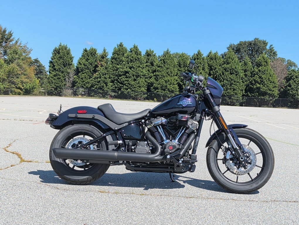 2025 Harley-Davidson SOFTAIL LOW RIDER S LOW RIDER S in Conyers, GA