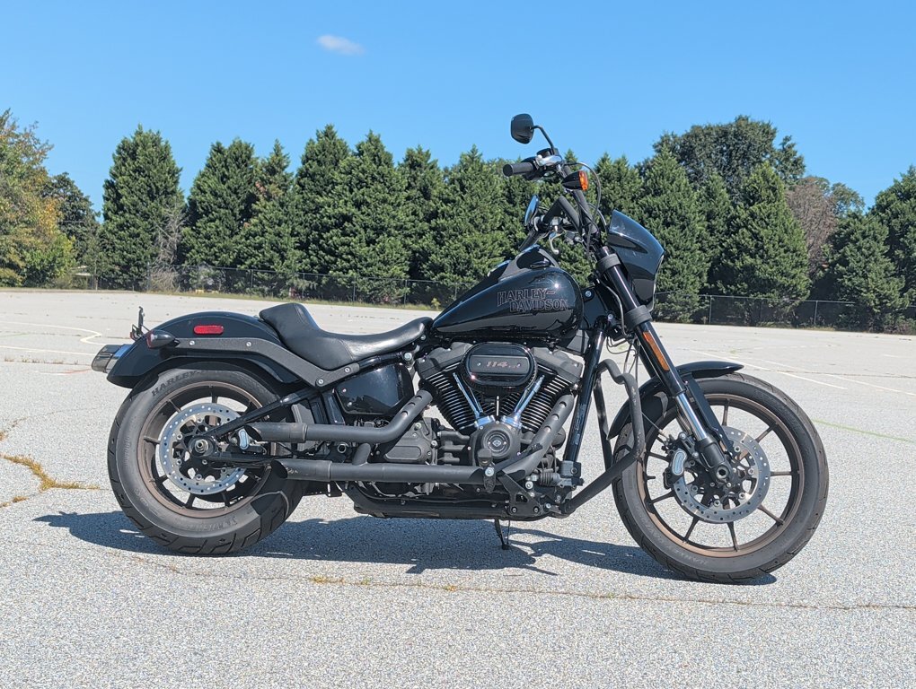 2020 Harley-Davidson SOFTAIL LOW RIDER S LOW RIDER S in Conyers, GA