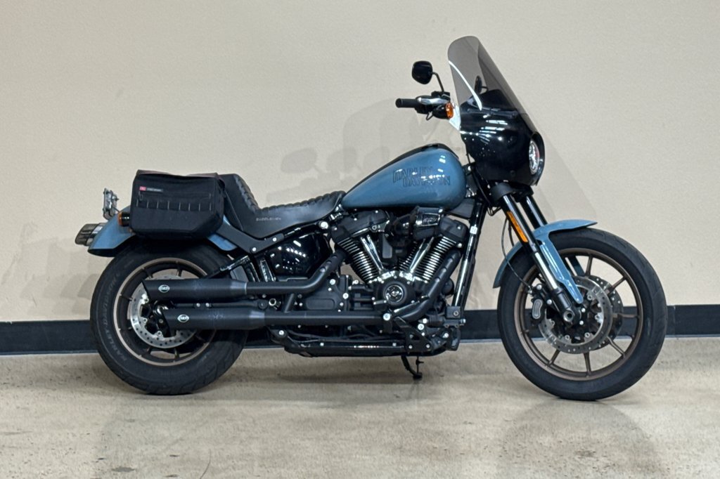 2024 Harley-Davidson SOFTAIL LOW RIDER S LOW RIDER S in San Diego, CA