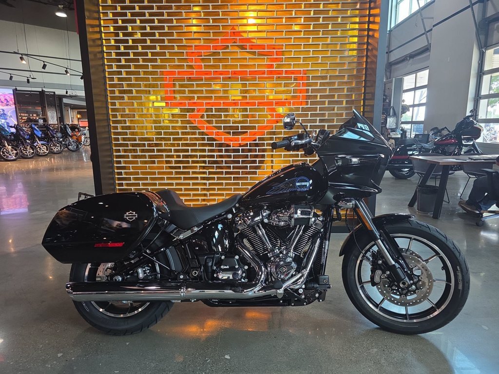 2026 Harley-Davidson SOFTAIL LOW RIDER ST LOW RIDER S in Temple, TX