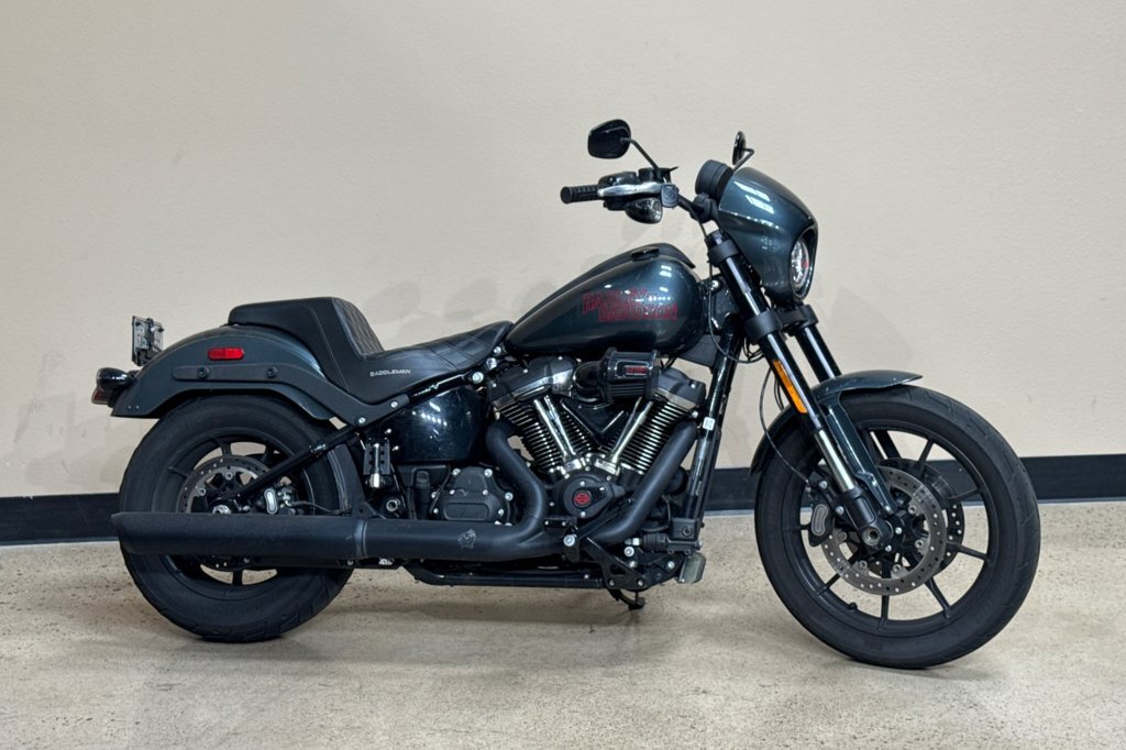 2025 Harley-Davidson SOFTAIL LOW RIDER S LOW RIDER S in San Diego, CA